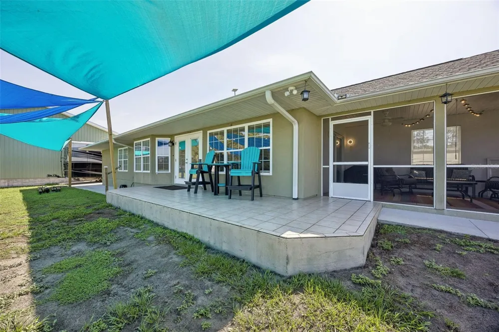 107 EAGLES NEST LANE Crescent City, FL 32112