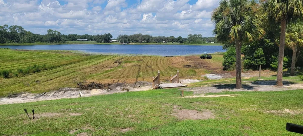 107 EAGLES NEST LANE Crescent City, FL 32112