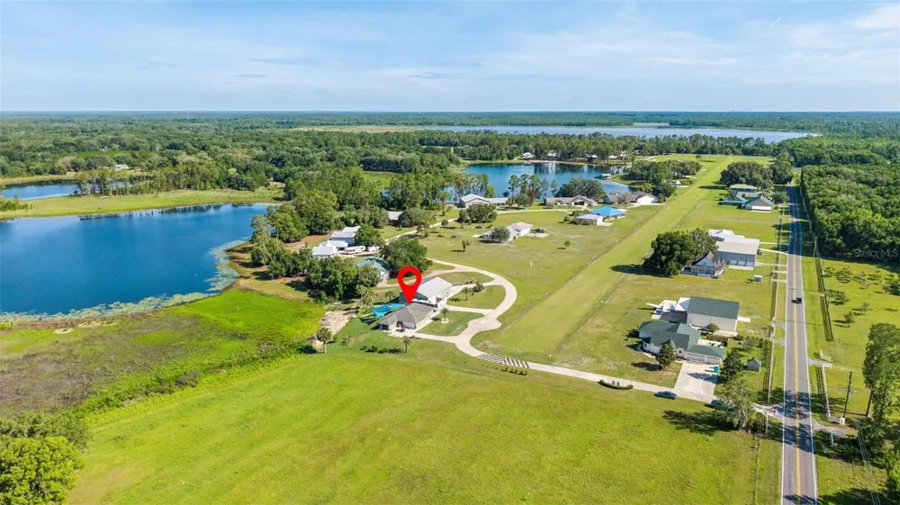 107 EAGLES NEST LANE Crescent City, FL 32112