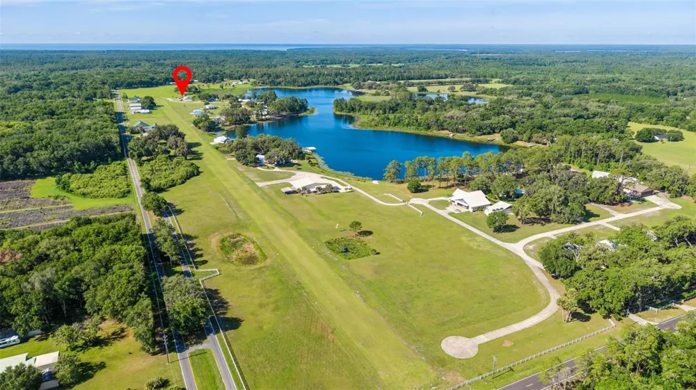 107 EAGLES NEST LANE Crescent City, FL 32112