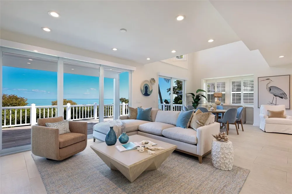 585 BUTTONWOOD BAY DRIVE Boca Grande, FL 33921
