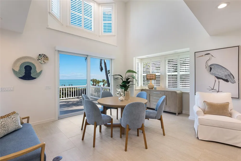 585 BUTTONWOOD BAY DRIVE Boca Grande, FL 33921