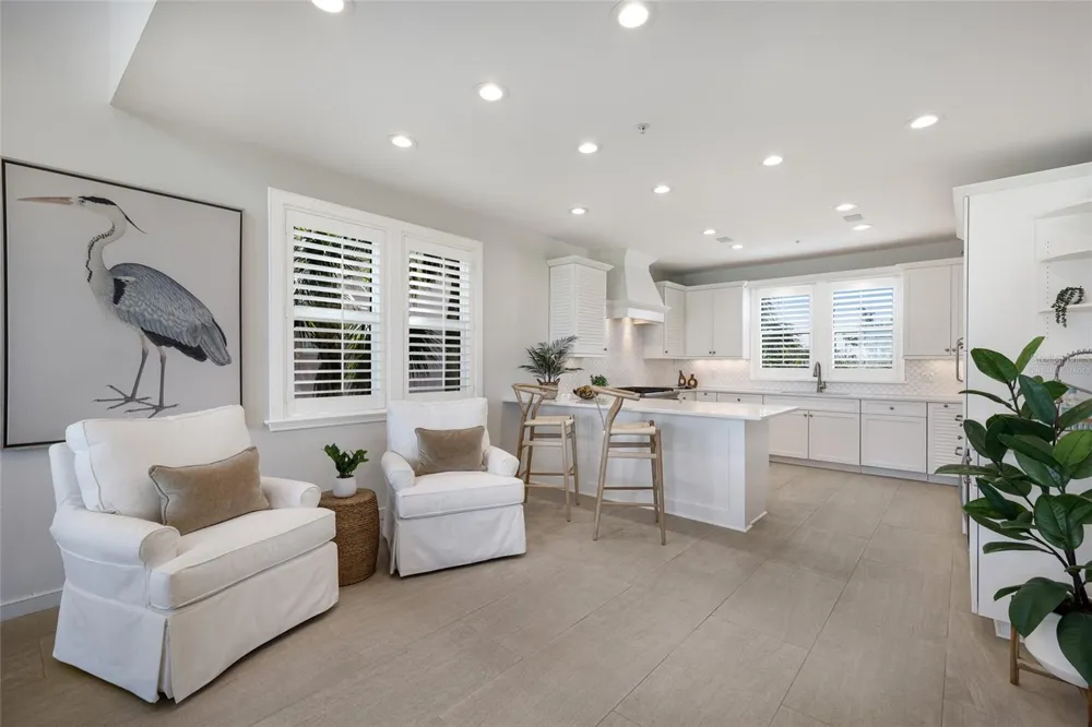 585 BUTTONWOOD BAY DRIVE Boca Grande, FL 33921