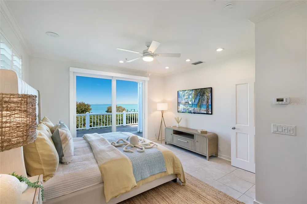 585 BUTTONWOOD BAY DRIVE Boca Grande, FL 33921