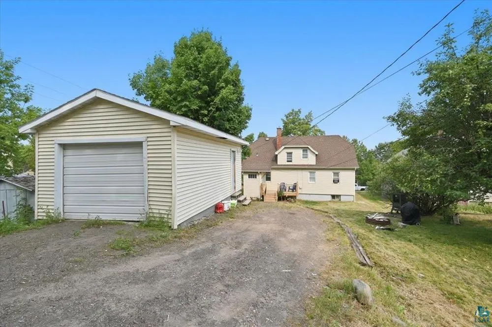629 Spear Avenue Duluth, MN 55803