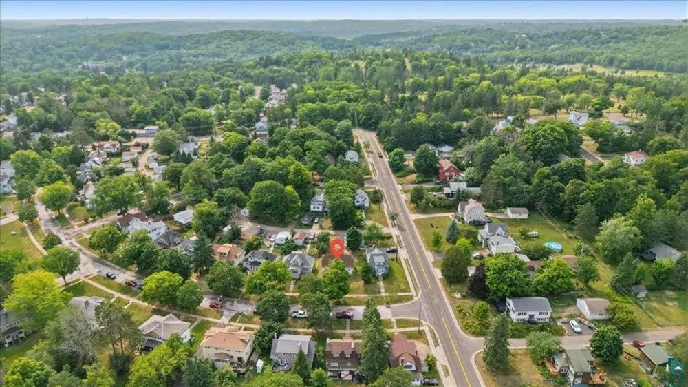 629 Spear Avenue Duluth, MN 55803