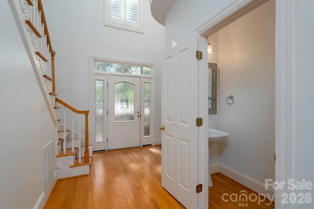 205 Piney Grove Point New London, NC 28127