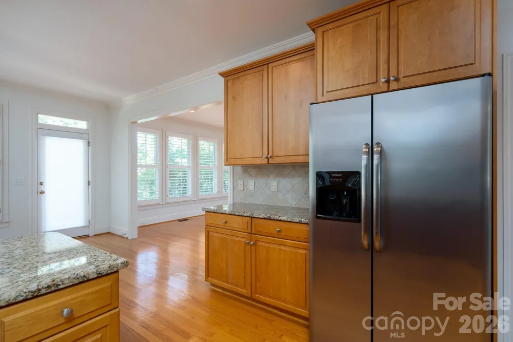 205 Piney Grove Point New London, NC 28127