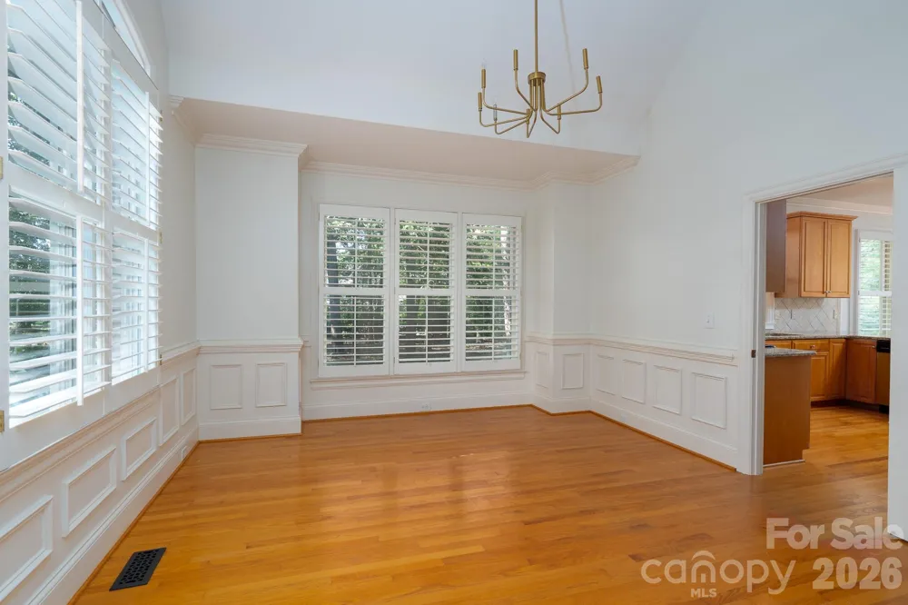 205 Piney Grove Point New London, NC 28127