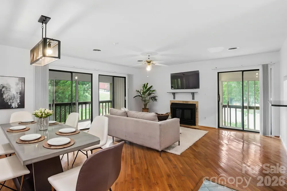 304 Birch Forest Lane Asheville, NC 28803