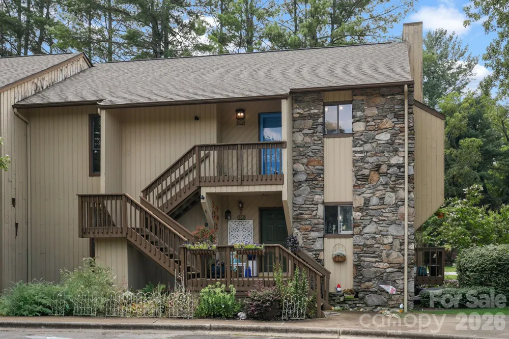 304 Birch Forest Lane Asheville, NC 28803