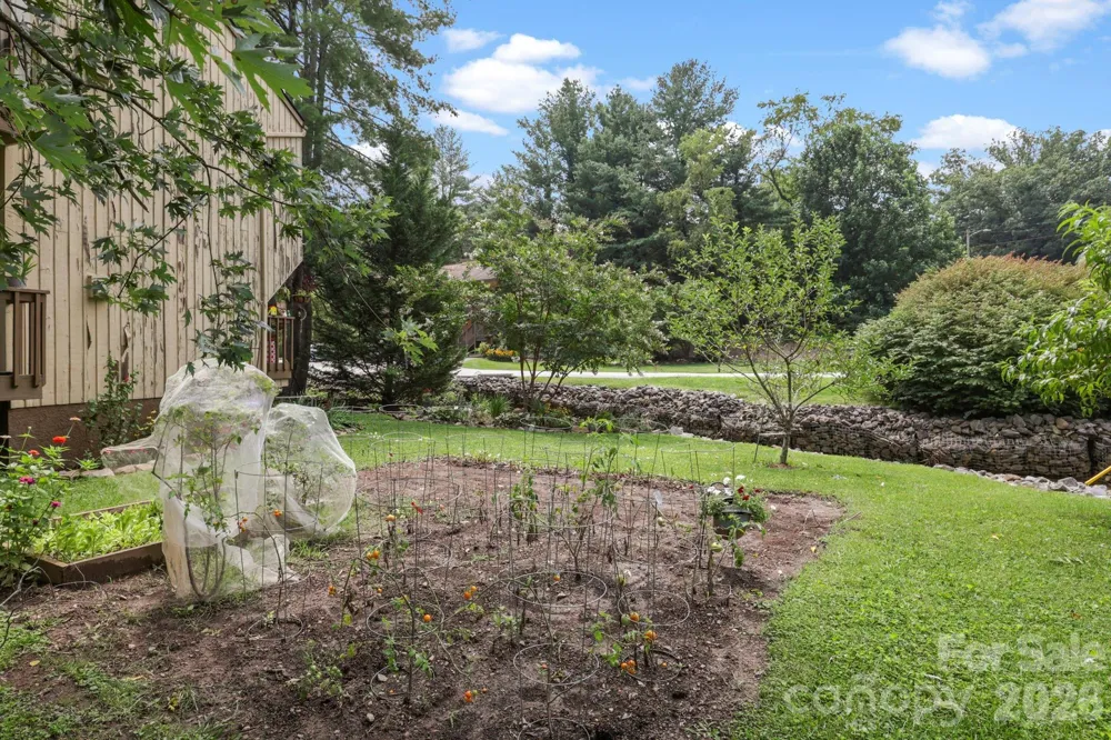 304 Birch Forest Lane Asheville, NC 28803
