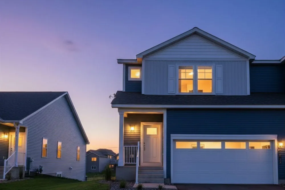 39749 Fallbrook Avenue North Branch, MN 55056