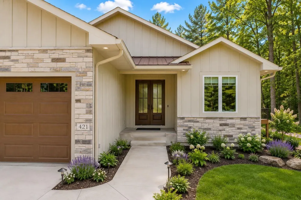 Lot 4 153rd Street Hammond, WI 54015