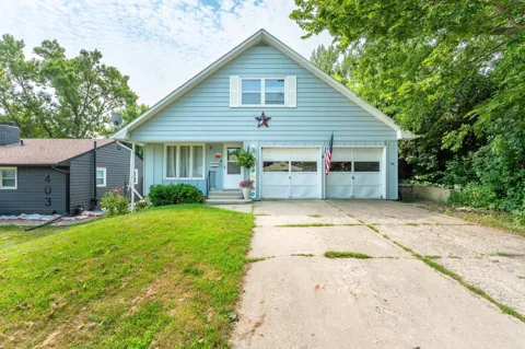 405 W Channing Avenue