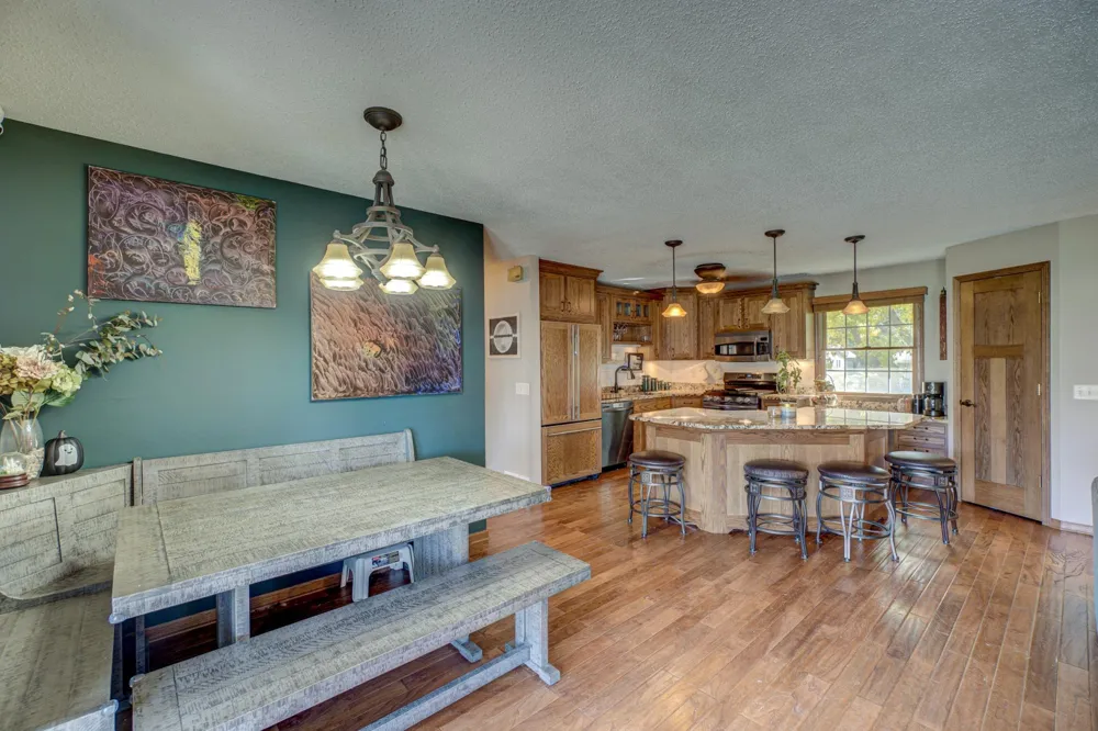 1395 Willow Avenue New Richmond, WI 54017