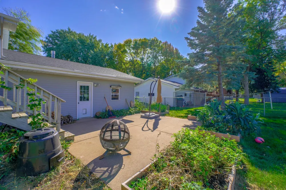 1395 Willow Avenue New Richmond, WI 54017