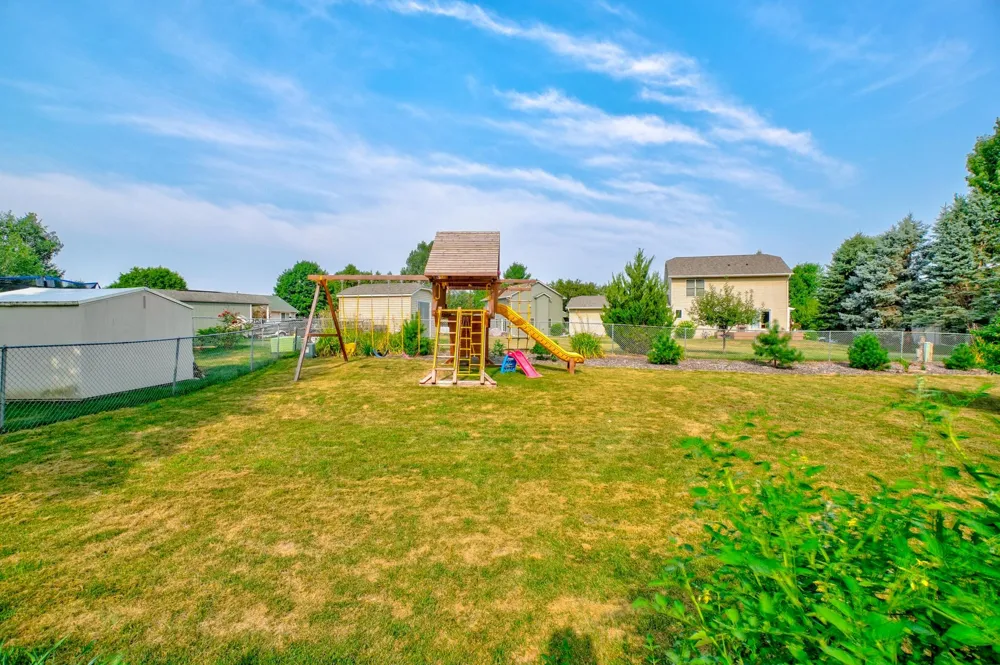 1395 Willow Avenue New Richmond, WI 54017