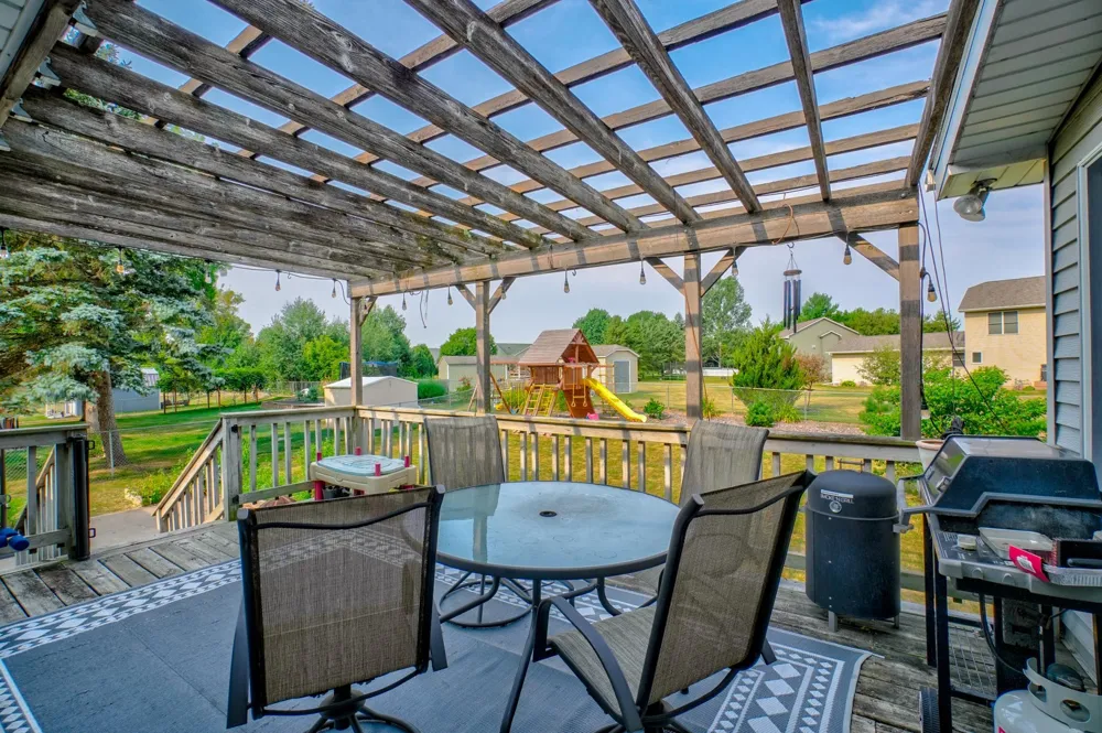 1395 Willow Avenue New Richmond, WI 54017
