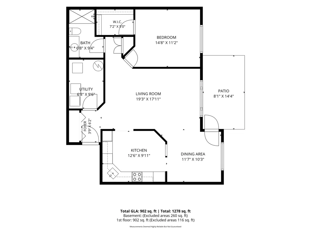 500 Etna Street #102 Saint Paul, MN 55106