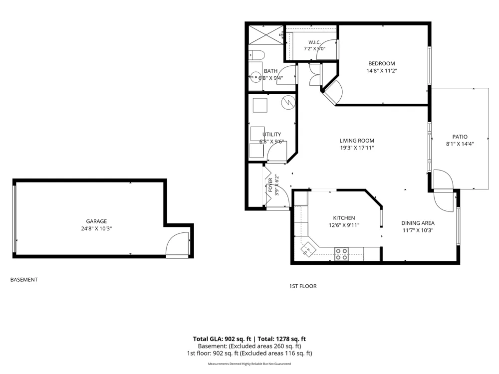 500 Etna Street #102 Saint Paul, MN 55106