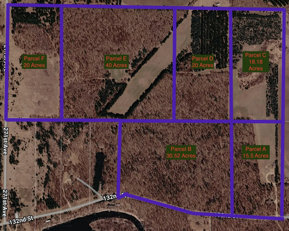 27708 132nd Street Staples, MN 56479