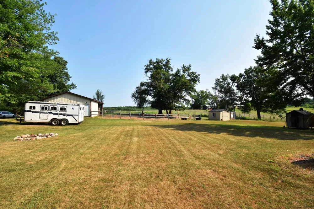 27154 Deerstand Trail Webster, WI 54893