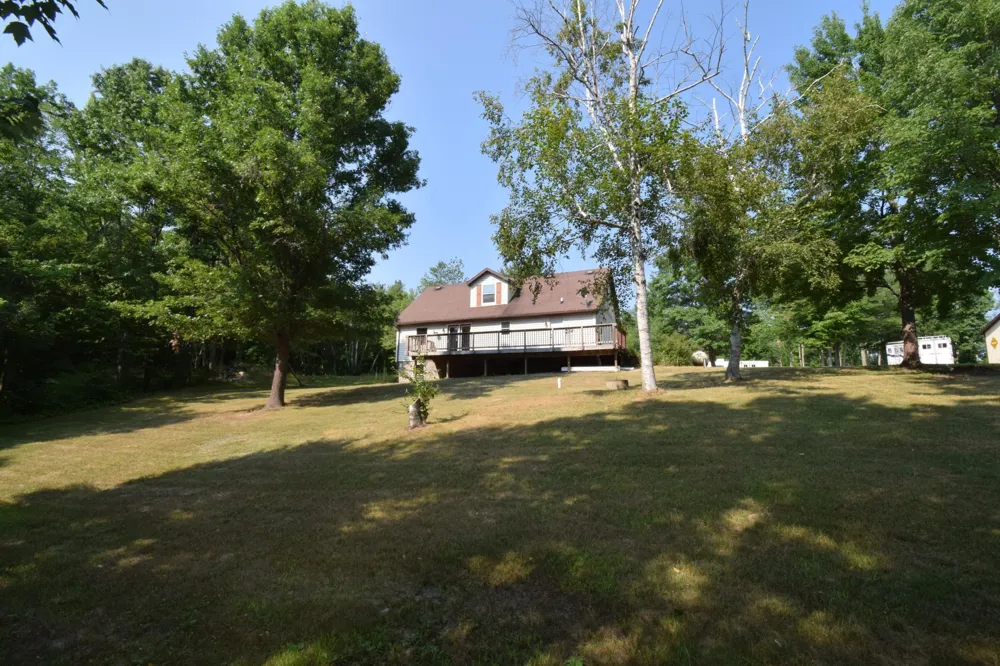 27154 Deerstand Trail Webster, WI 54893