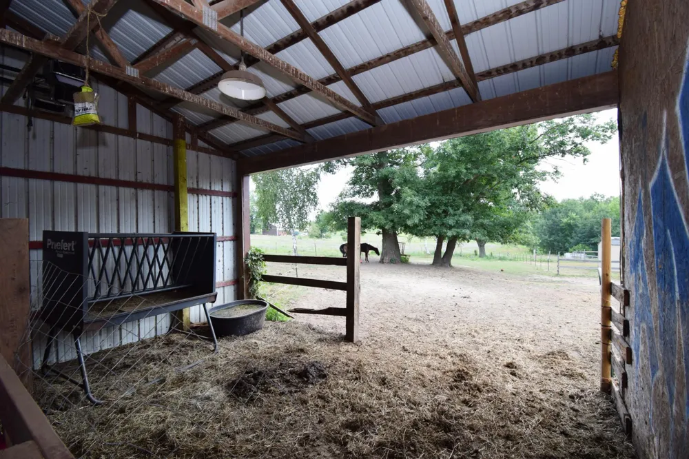 27154 Deerstand Trail Webster, WI 54893