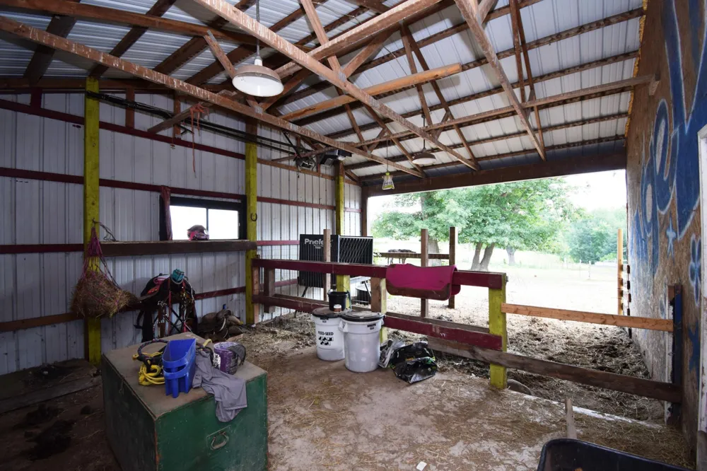 27154 Deerstand Trail Webster, WI 54893