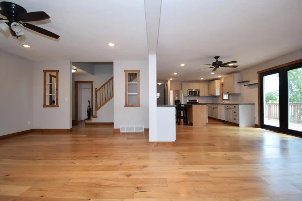 27154 Deerstand Trail Webster, WI 54893