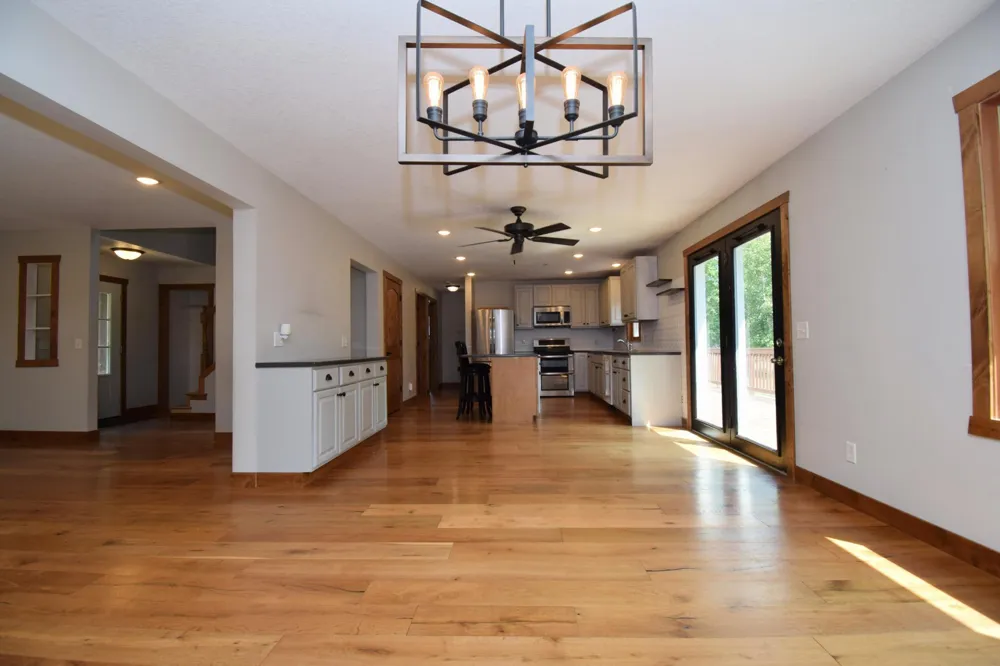 27154 Deerstand Trail Webster, WI 54893