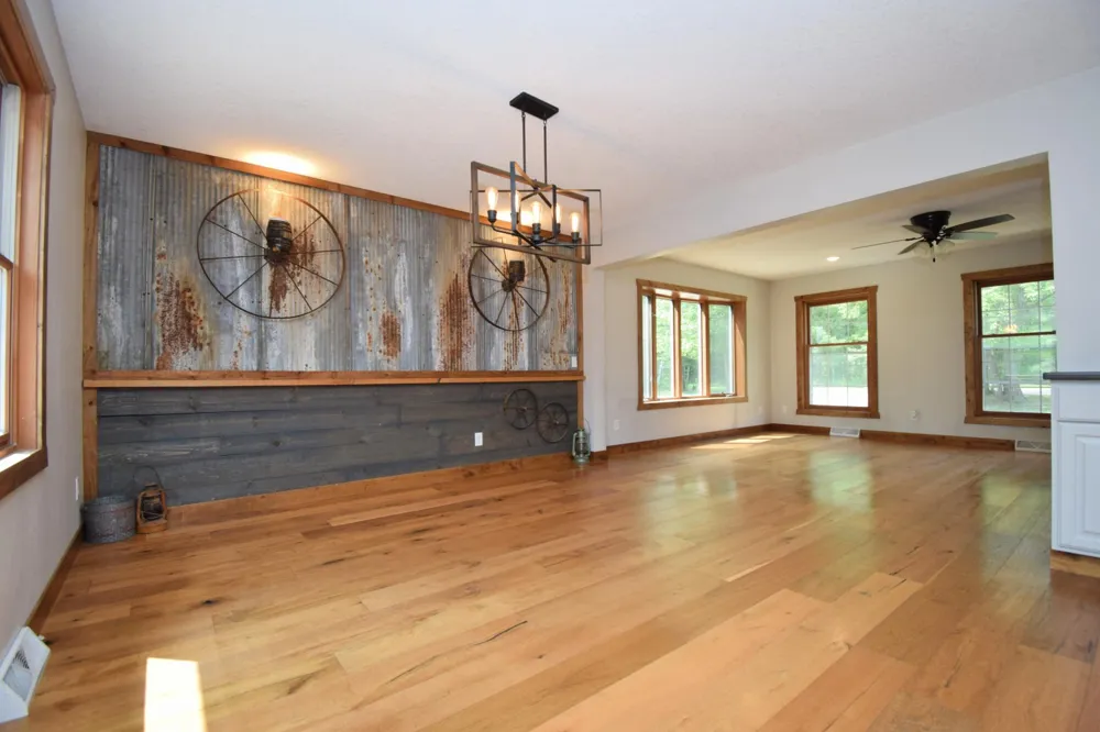 27154 Deerstand Trail Webster, WI 54893