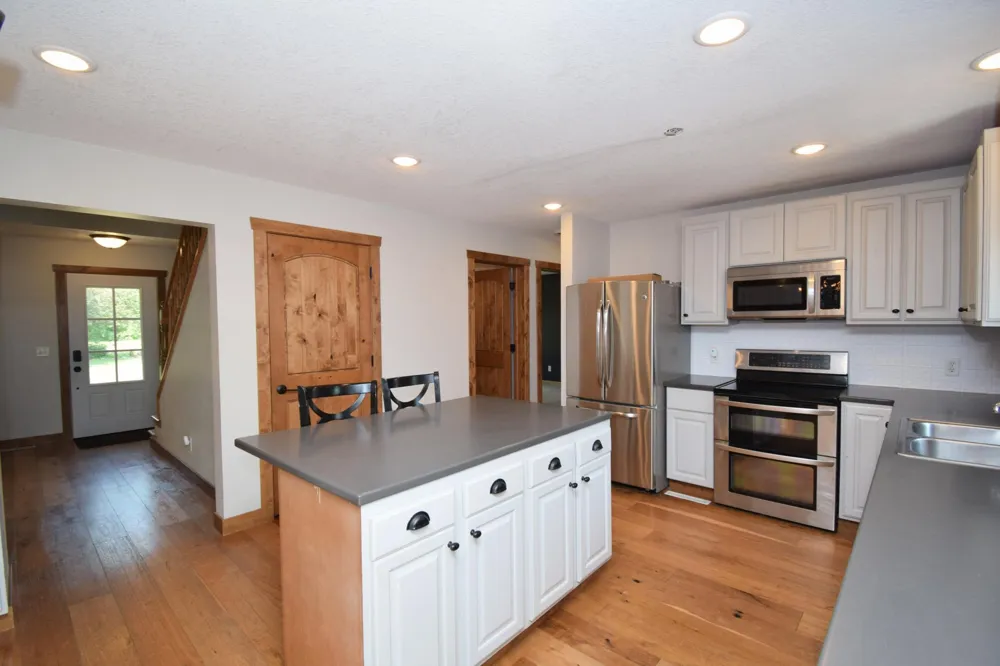 27154 Deerstand Trail Webster, WI 54893