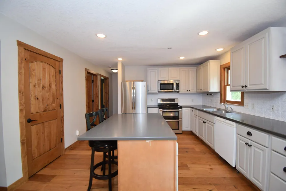 27154 Deerstand Trail Webster, WI 54893