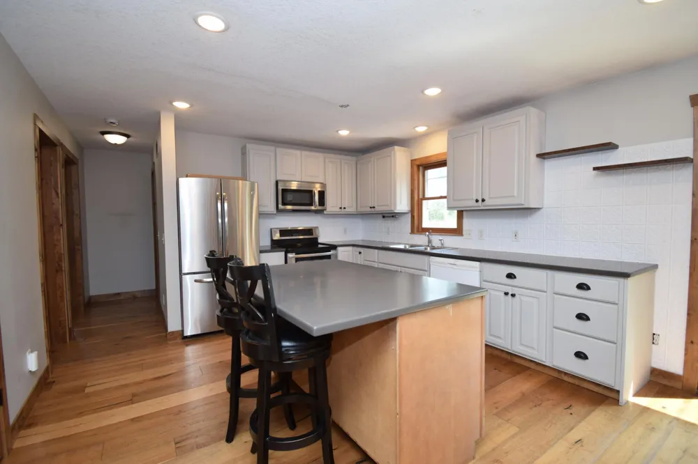 27154 Deerstand Trail Webster, WI 54893