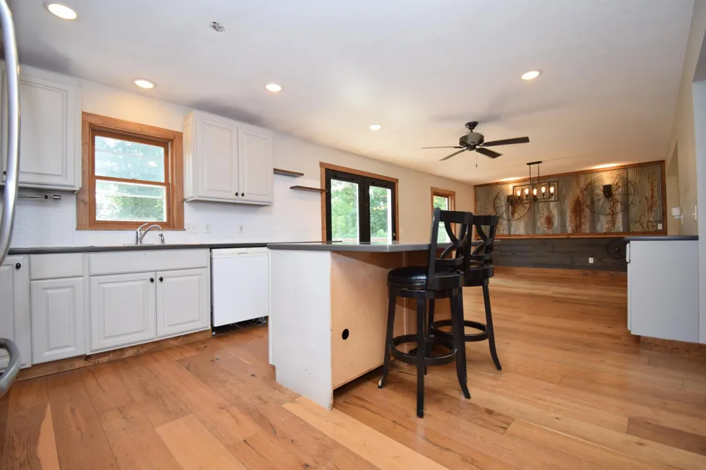 27154 Deerstand Trail Webster, WI 54893
