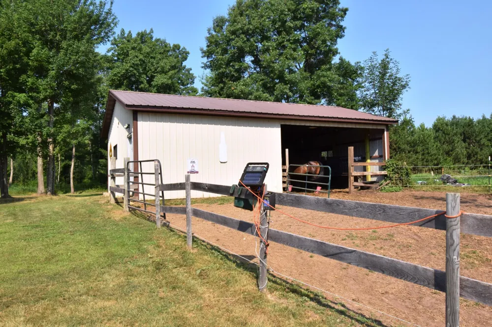 27154 Deerstand Trail Webster, WI 54893