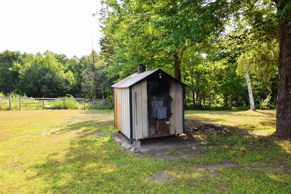 27154 Deerstand Trail Webster, WI 54893