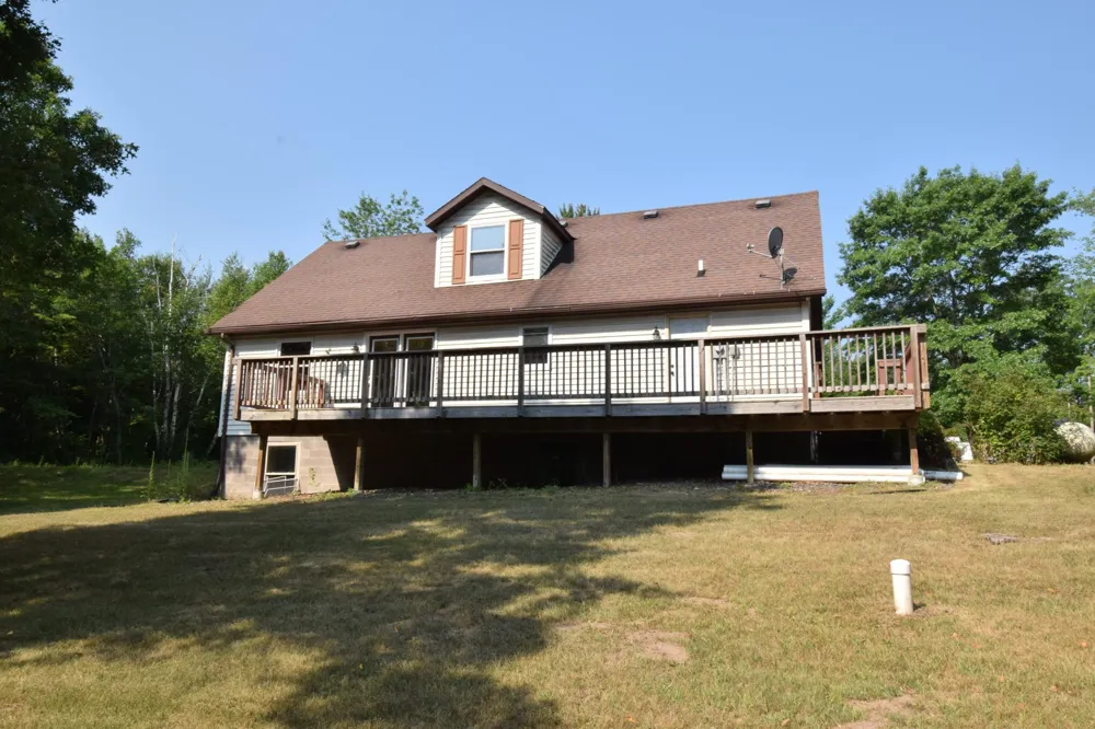 27154 Deerstand Trail Webster, WI 54893