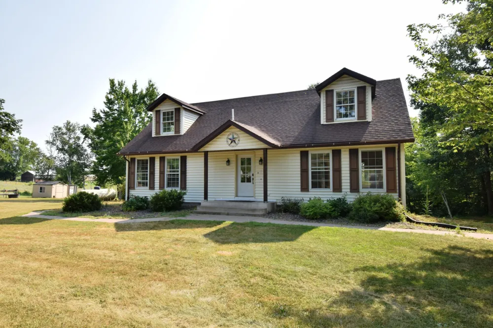 27154 Deerstand Trail Webster, WI 54893