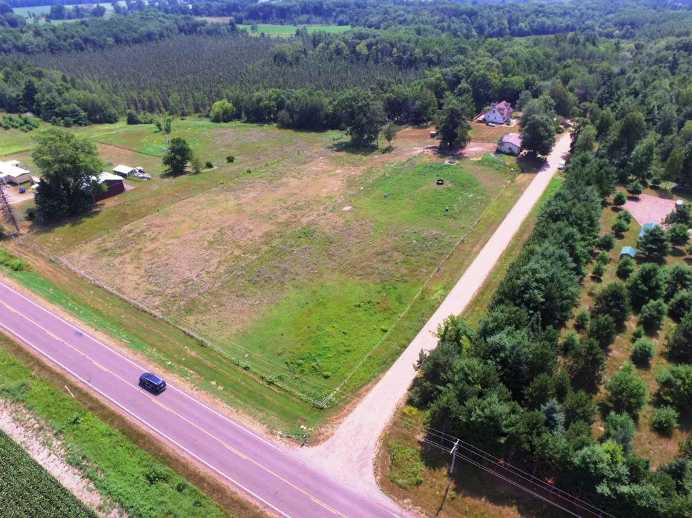 27154 Deerstand Trail Webster, WI 54893