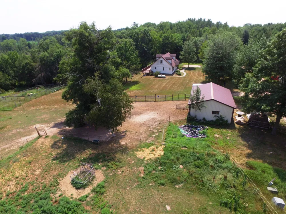 27154 Deerstand Trail Webster, WI 54893