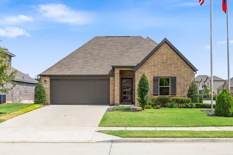 557 Stone Hollow Drive