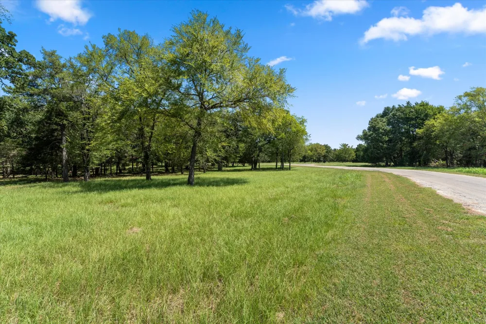 Sombrilla Kerens, TX 75144