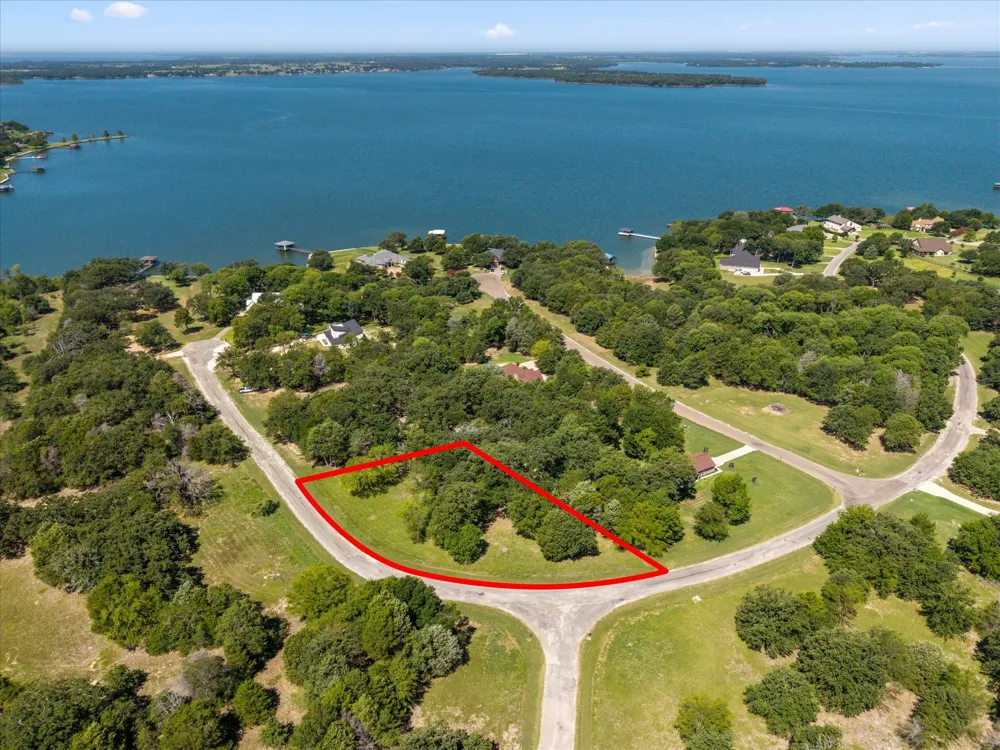 Sombrilla Kerens, TX 75144
