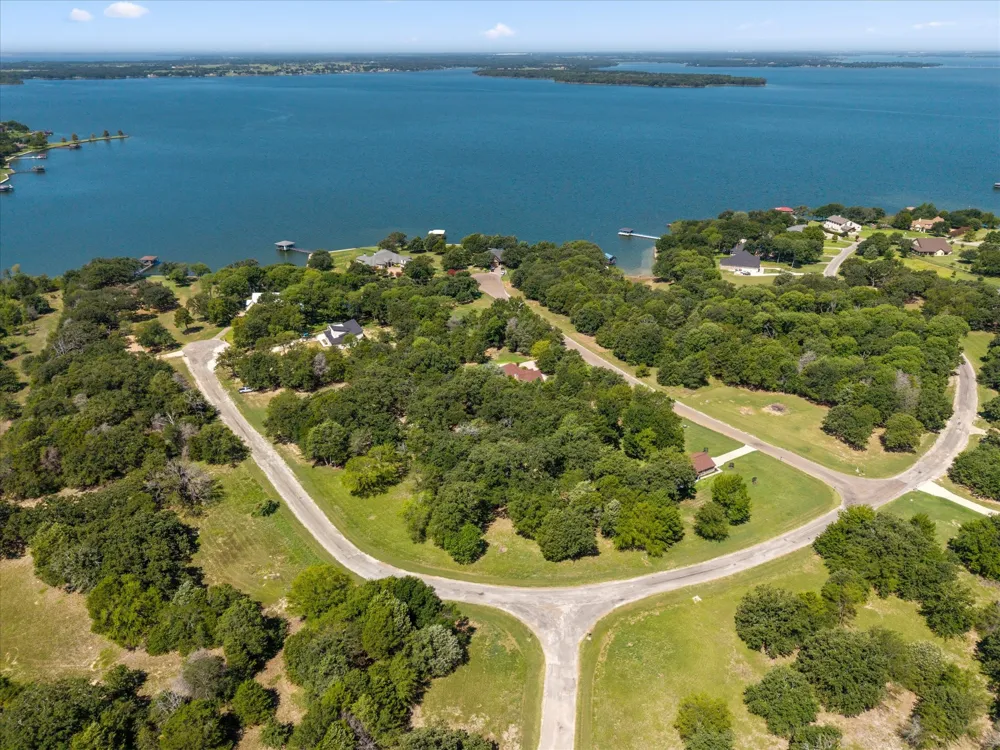 Sombrilla Kerens, TX 75144