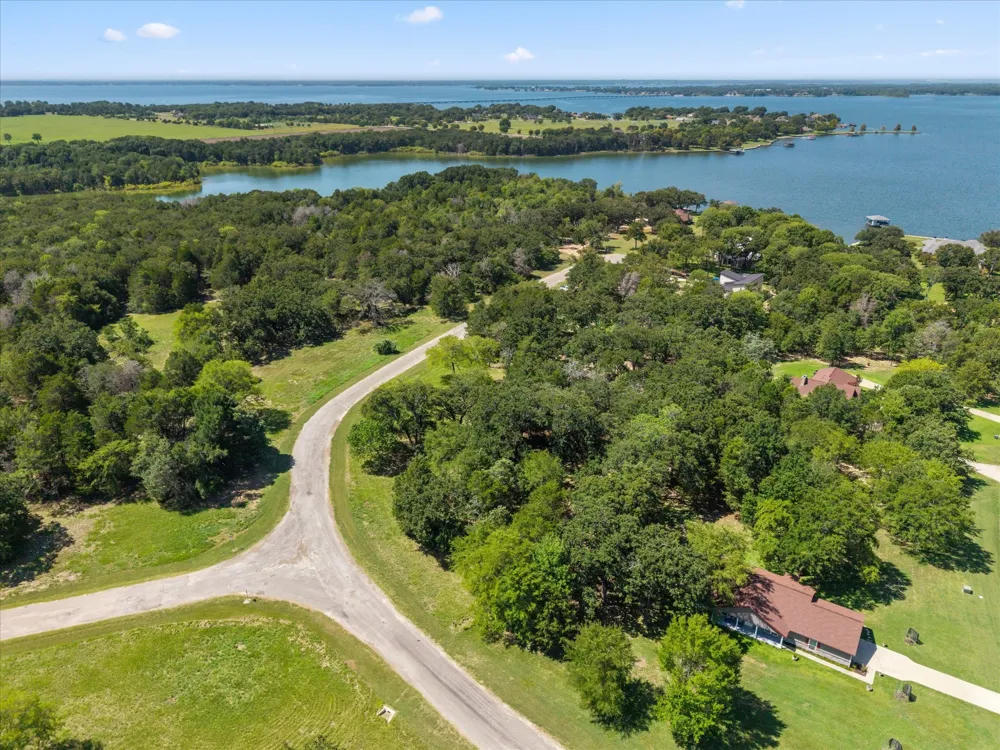 Sombrilla Kerens, TX 75144