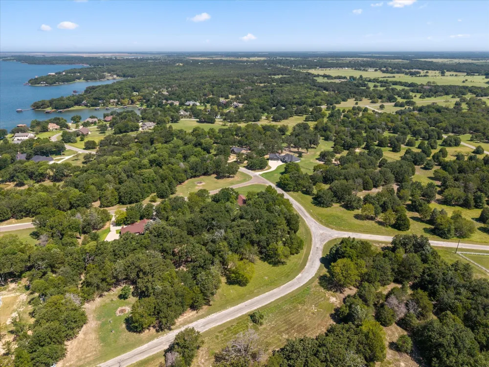 Sombrilla Kerens, TX 75144