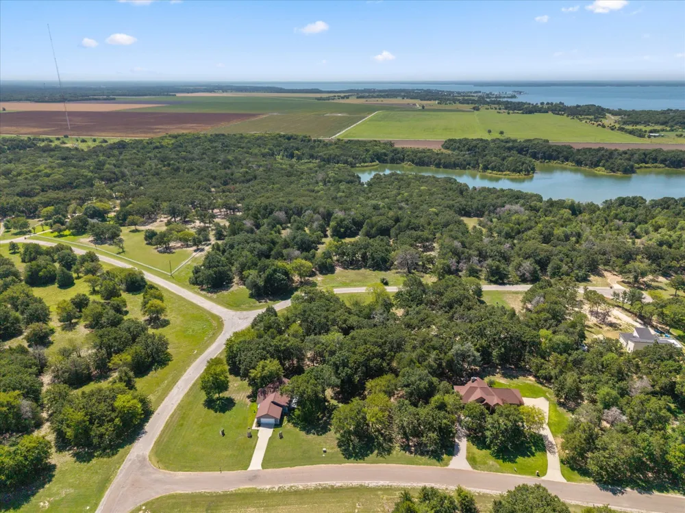Sombrilla Kerens, TX 75144